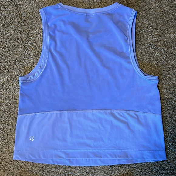 Athleta Tank and Skort Set - Picture 5 of 5